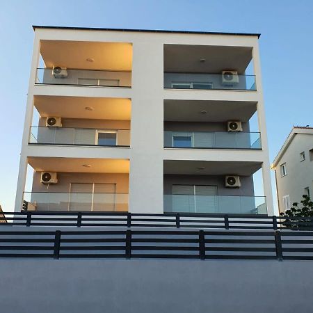 Penthouse Dream Look Daire Rogoznica  Dış mekan fotoğraf