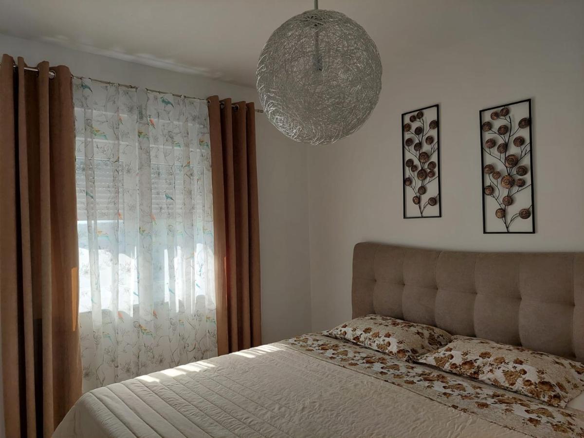 Penthouse Dream Look Daire Rogoznica  Dış mekan fotoğraf