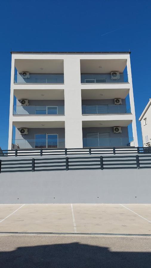 Penthouse Dream Look Daire Rogoznica  Dış mekan fotoğraf