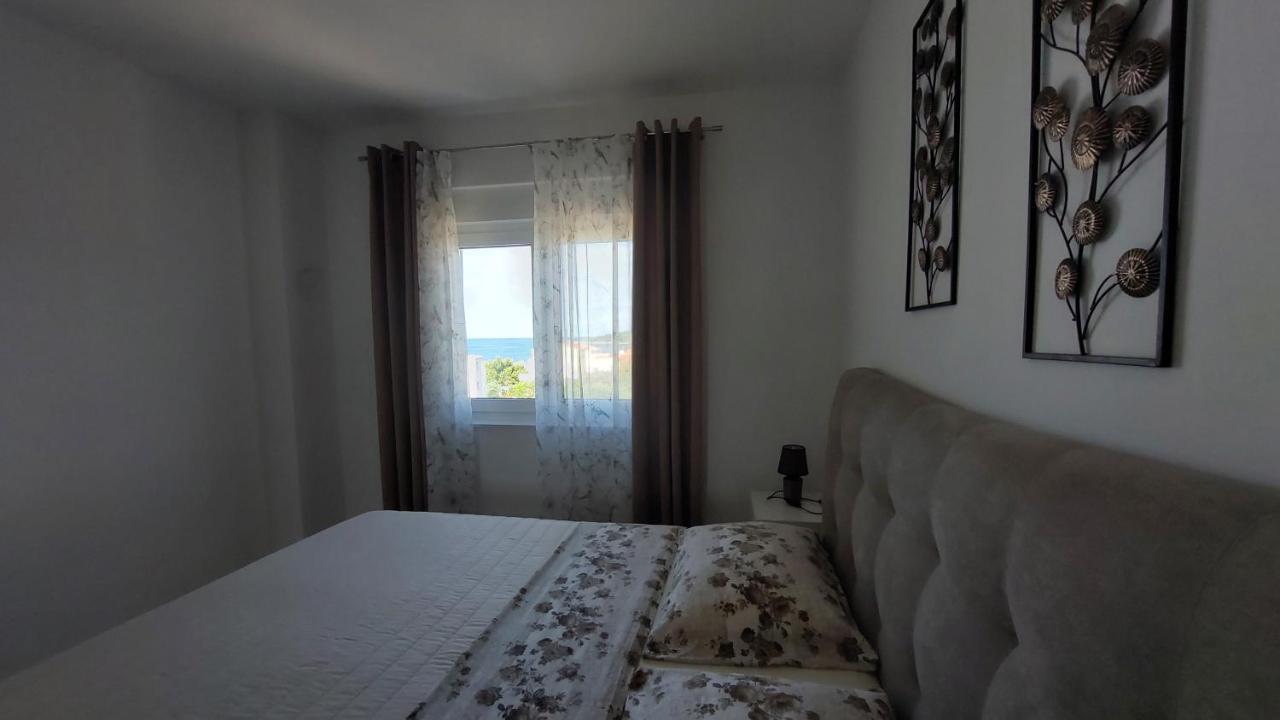 Penthouse Dream Look Daire Rogoznica  Dış mekan fotoğraf