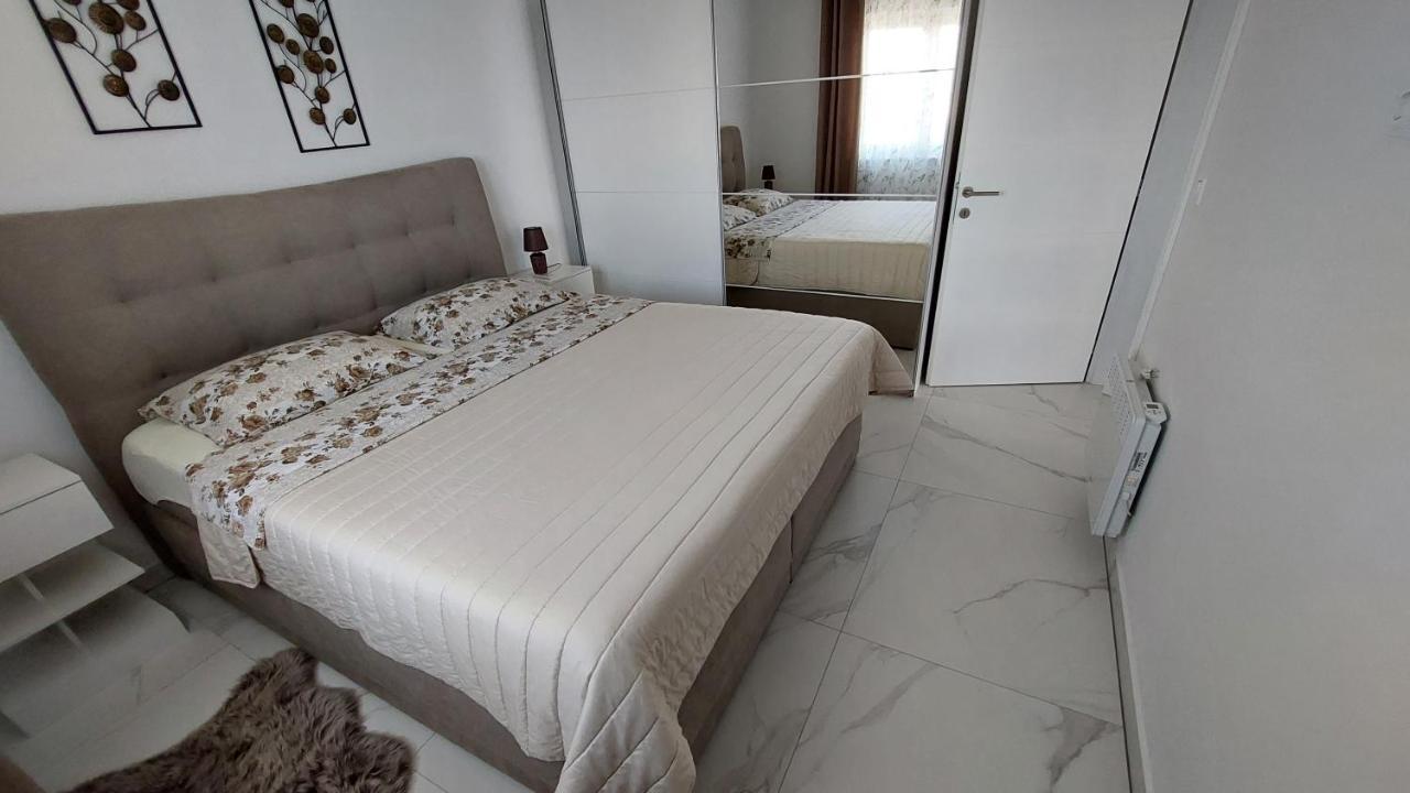 Penthouse Dream Look Daire Rogoznica  Dış mekan fotoğraf