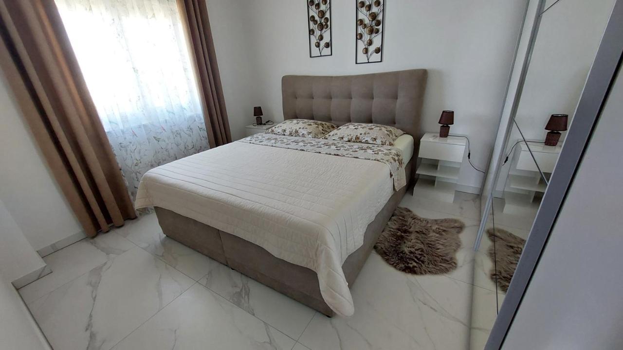 Penthouse Dream Look Daire Rogoznica  Dış mekan fotoğraf