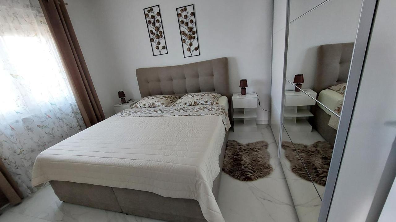 Penthouse Dream Look Daire Rogoznica  Dış mekan fotoğraf